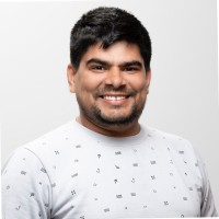 Xeliumtech Solutions Employee Pratyush Kumar's profile photo