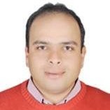 Cosmos-Eng Employee Marco Milad's profile photo