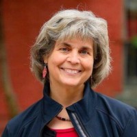 Ypsilanti District Library Employee Lisa Hoenig's profile photo