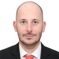 EVN Bulgaria Employee Shteryu Radev's profile photo