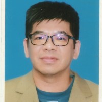 BE International Marketing Employee Alex Gan's profile photo