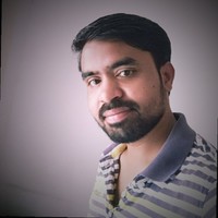 vFulfill Employee Zaheen Ahmad's profile photo