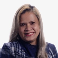 VA FLIX Employee Catherine Artates's profile photo