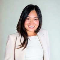 JoyFull Pet Employee Kate Lin's profile photo