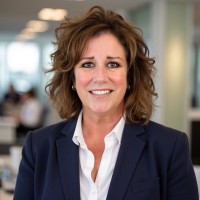 Infor Employee Amy Devine's profile photo