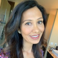 Vinita Verma Email & Phone Number