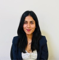 KMG Tech Solution Employee Aditi Sharma's profile photo