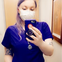 Lifebridge Health Employee Katherine Hopper's profile photo