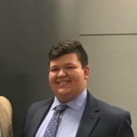 Boeing Employee Steven Vasquez's profile photo