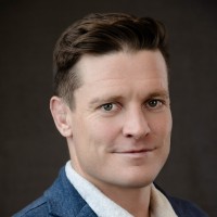Stedi Employee Kevin McKenna's profile photo