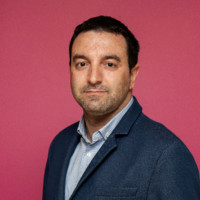 NUNSYS Employee Toni Luque Olmo's profile photo