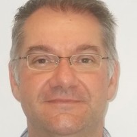 Tissupath Employee Steve Chugg's profile photo