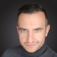 StableWP Employee Djordje Milicevic's profile photo