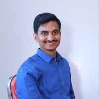 Fact.MR Employee Saurabh Bawage's profile photo