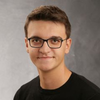 FLAURAUD Employee Alexandre Jacquemot's profile photo