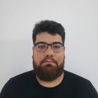 SumUp Employee Leandro Lessa's profile photo