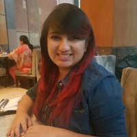 Experts' Global Employee Aanchal Sharma's profile photo
