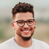 Gustavo Amorim's profile photo