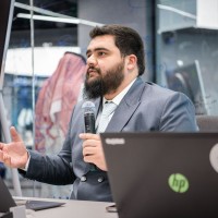 Agile Loop Employee Mahmood Khan's profile photo