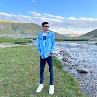 Olive Digital Pvt Ltd Employee Syed Husayn's profile photo