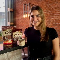 La Universal Employee María Claudia Gómez's profile photo