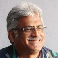 bigbasket.com Employee Hari Menon's profile photo