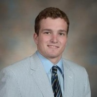 Moss Adams Employee Thomas Hanan's profile photo
