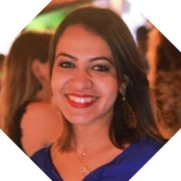 Claro Brasil Employee Luana Assis's profile photo