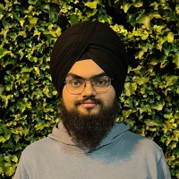 Avneet Singh's profile photo