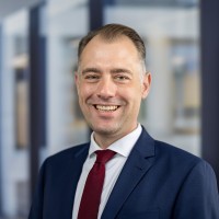 Amprion GmbH Employee Jan Brüggmann's profile photo