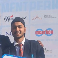 CubicLogics India PVT LTD Employee Neeraj Singh's profile photo