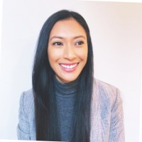 mFUSE Employee Diyana Abbas's profile photo