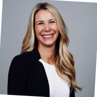 Jackson Therapy Partners Employee Karly McIntyre's profile photo