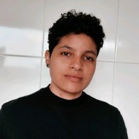 JDREL Employee Elen Gabrielly Segadilha's profile photo