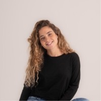 Vane Pellizzeri Employee Michelle Iakubi's profile photo