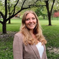 Friendship Village of Schaumburg Employee Taylor Shaffer-Riel's profile photo