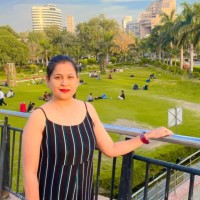 Ededge Employee Smruti Mehta's profile photo