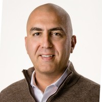 Cadent Employee Les Carter's profile photo