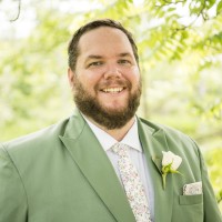 Christ Episcopal Church Employee Scott Ziegler's profile photo