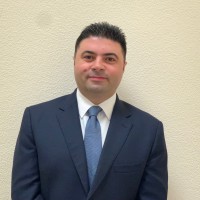SAB Employee Omar Iskandarani's profile photo