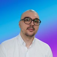 Chrome Telecom Employee Jake Clark's profile photo