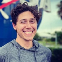 Blue Origin Employee Michael Tomaso's profile photo
