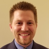 Spectrum Employee Chris Vanover's profile photo