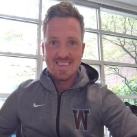 Westtown School Employee Scott Bissett's profile photo