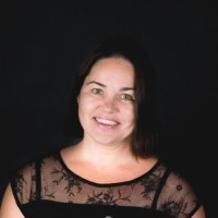 Kaamos Employee Kristina Hirmat's profile photo