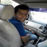 Gland Pharma Limited Employee Sagar Jeetre's profile photo