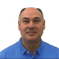 Cadence Design Systems Employee Tim Heldt's profile photo