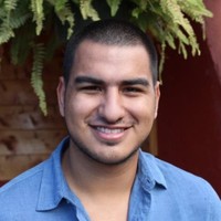 EX Squared Employee Luis Diego Murillo García's profile photo