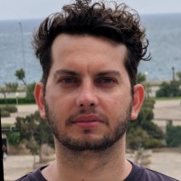 Freie Universität Berlin Employee Patrick Pieper's profile photo