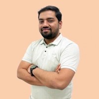 Prashant Gade Email